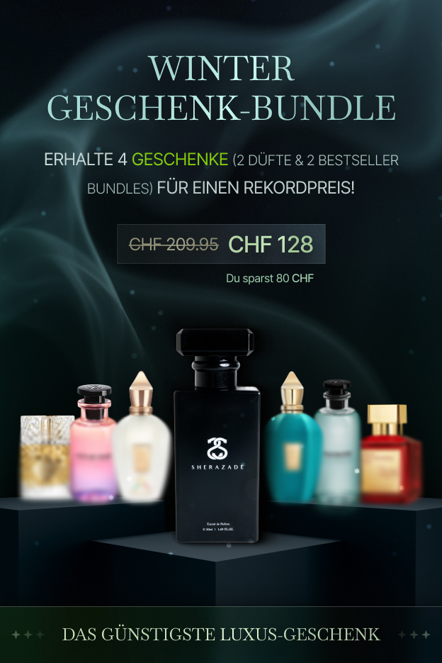 Winter Geschenk-Bundle