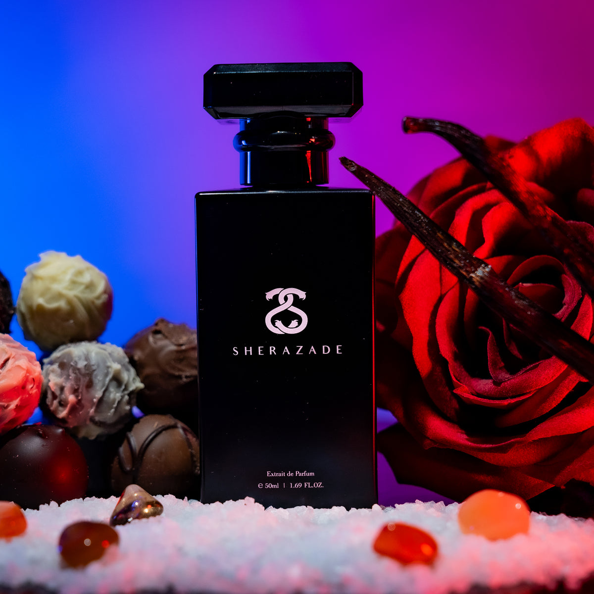 www alhudapk glamfume true story eau de parfum herren