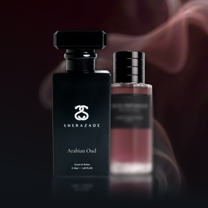 Arabian Oud