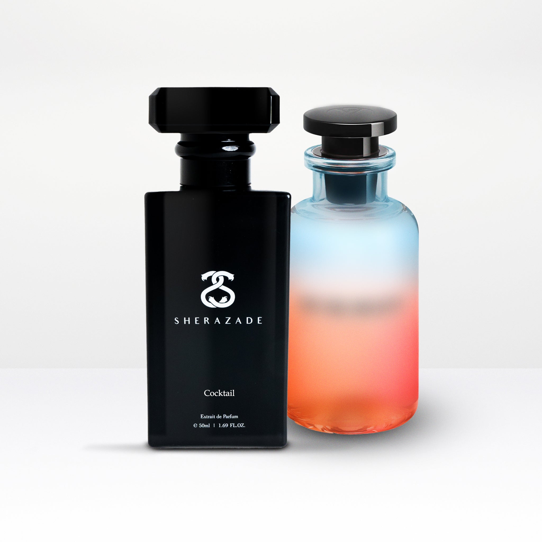 Sherazade – Cocktail ”… On the Beach…©”