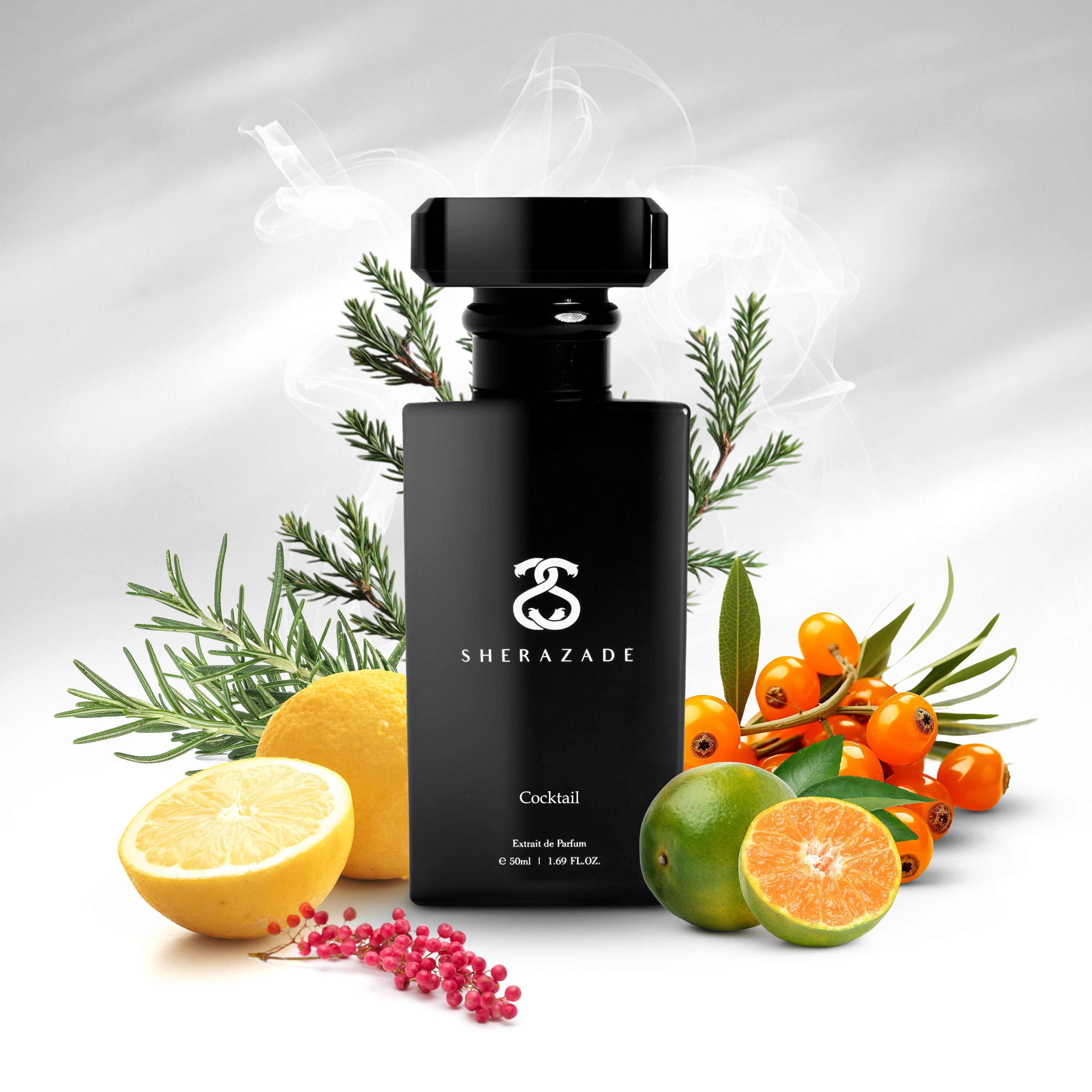 Sherazade – Cocktail ”… On the Beach…©”