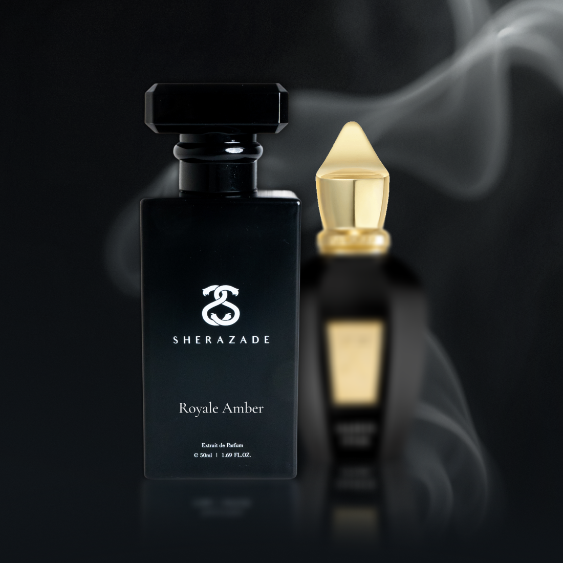 Royale Amber