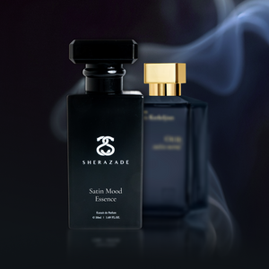 Satin Mood Essence