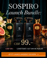 Sospiro Launch Bundle (1x Vibrato & 1x Padrino)