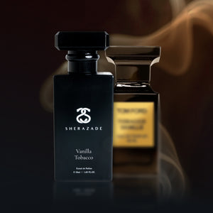 Vanilla & Tobacco