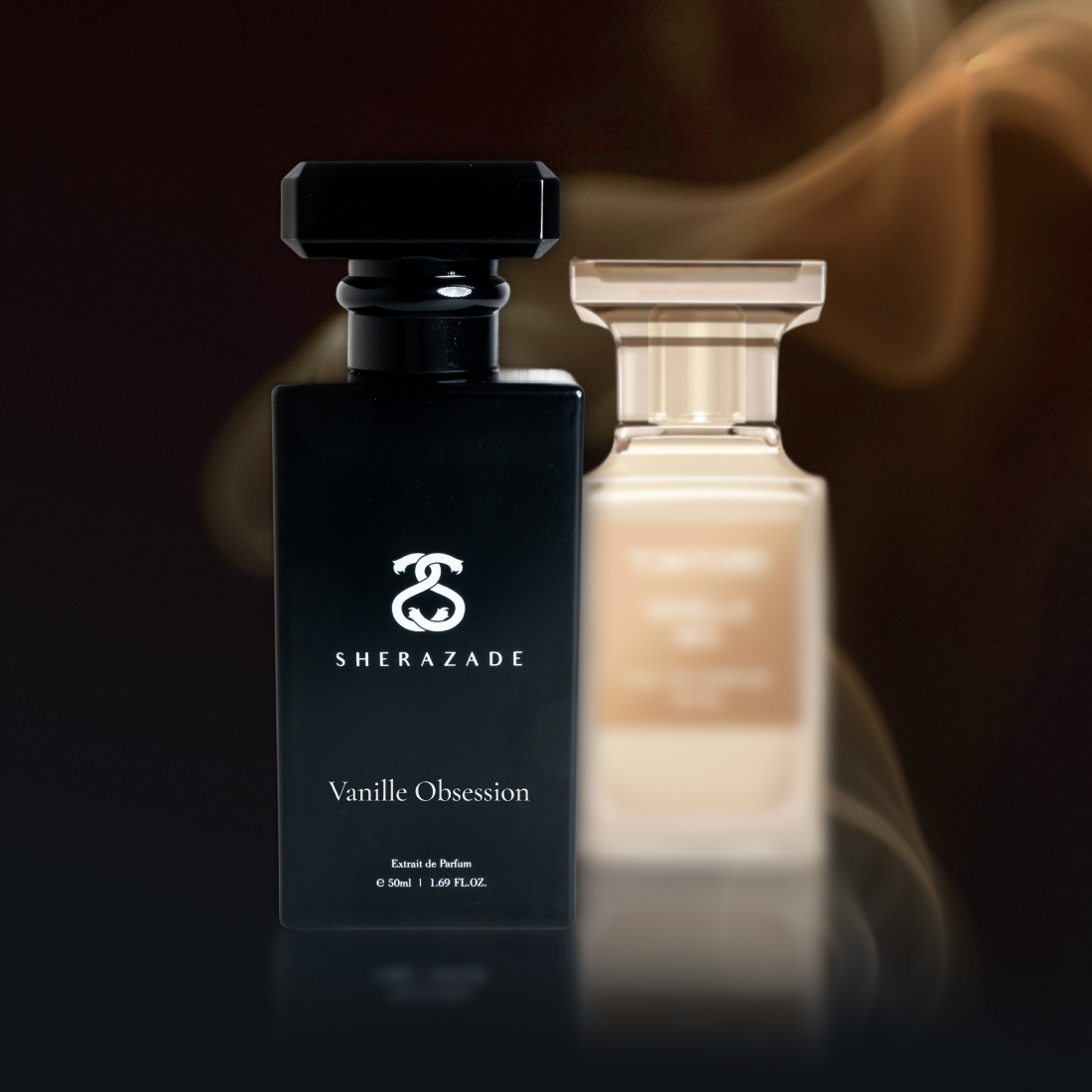 Vanille Obsession
