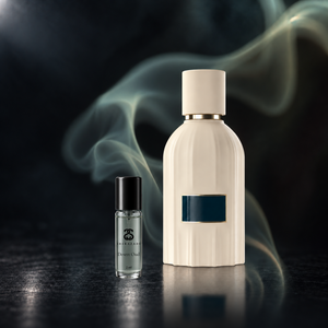 Desert Oud