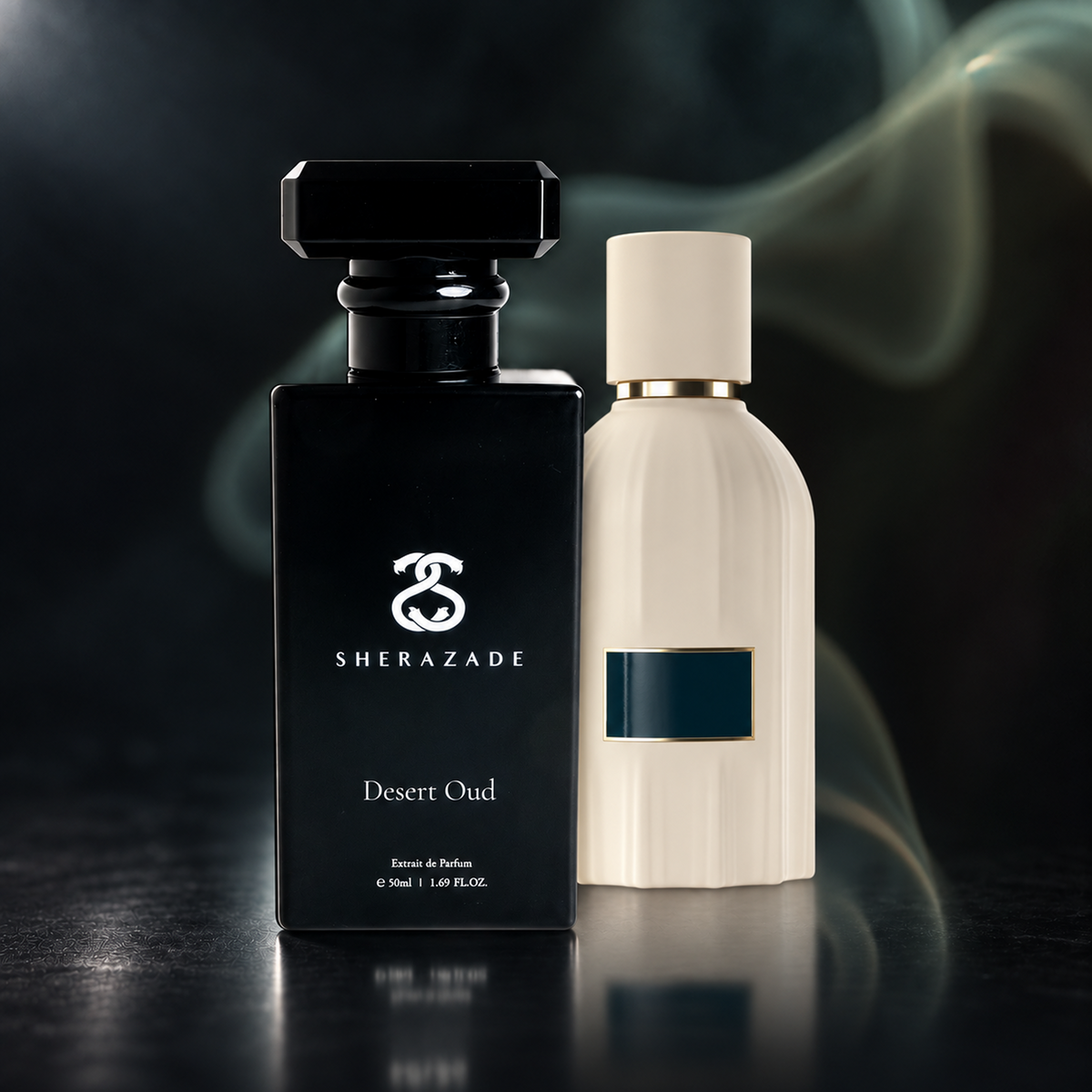 Desert Oud