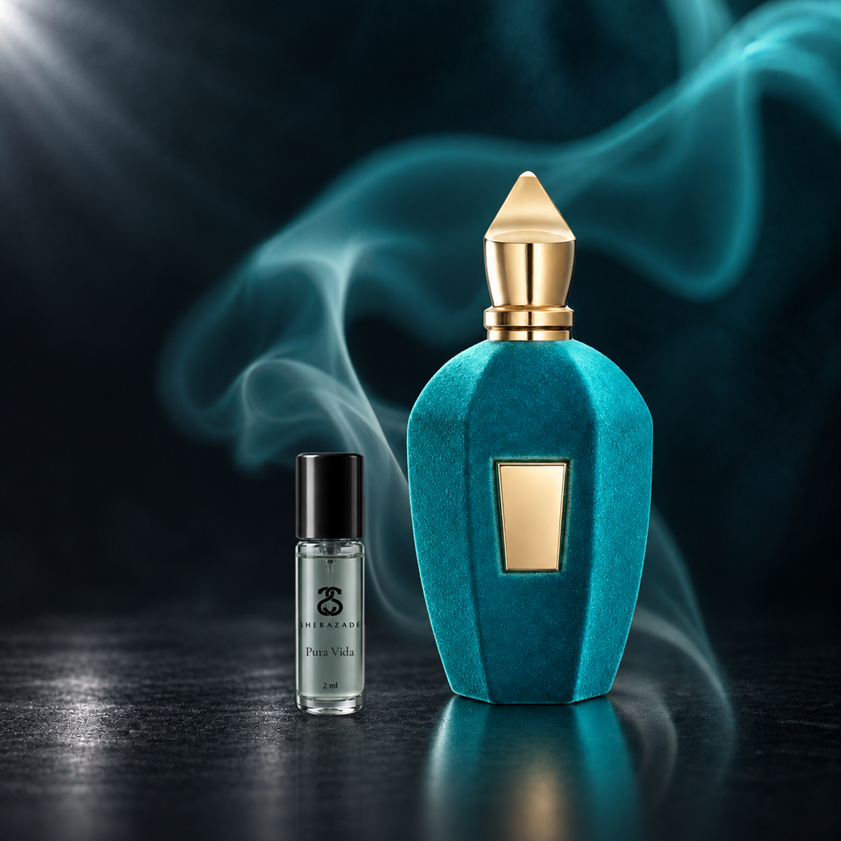 Pura Vida