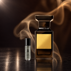 Vanilla & Tobacco