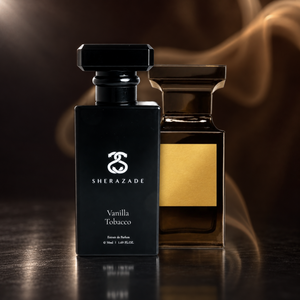 Vanilla & Tobacco